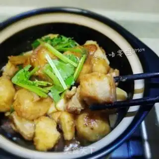 Make Potatoe stewed with five flowers step 5