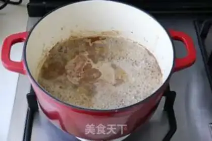 Make One pan step 4