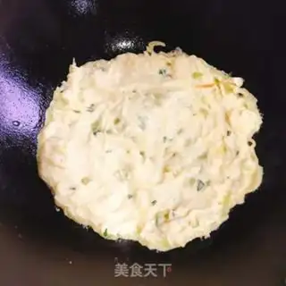 Make Onion potatoes step 4