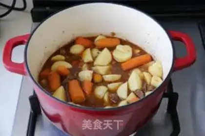 Make One pan step 5