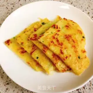 Make Onion potatoes step 5