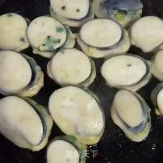 Make Potatoes step 7
