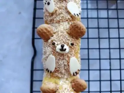 Make Bear
