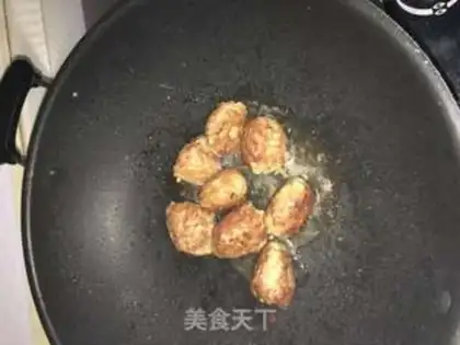 Make Pixie chicken step 5