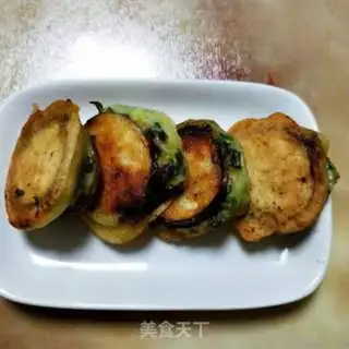Make Potatoes step 8