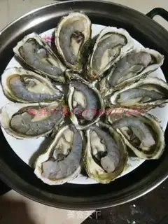 Make Steam shrimp step 1