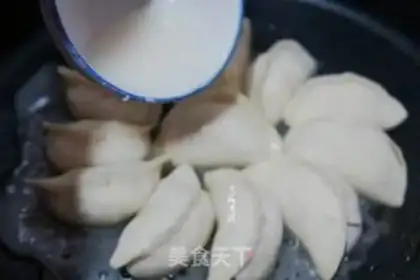 Make Cabbage mushrooms step 8