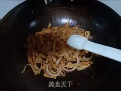 Make A thousand onions step 5