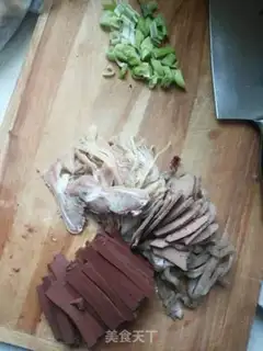 Make Lamb soup step 0