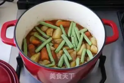 Make One pan step 9
