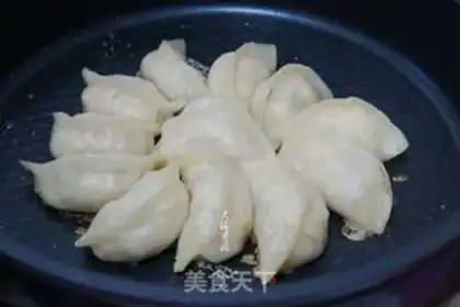 Make Cabbage mushrooms step 9