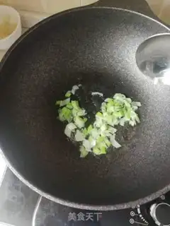 Make Lamb soup step 1