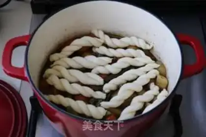 Make One pan step 10