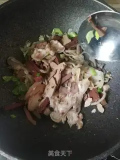 Make Lamb soup step 2