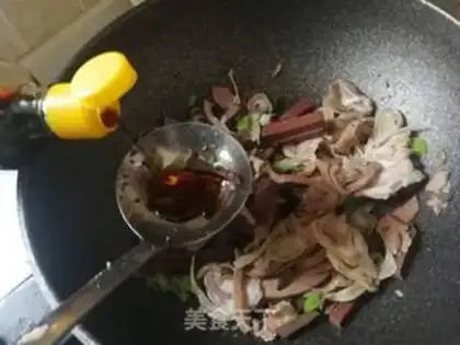 Make Lamb soup step 3
