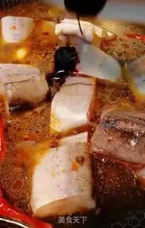 Make Spicy cod step 6