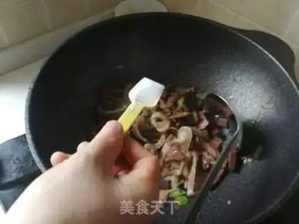 Make Lamb soup step 4