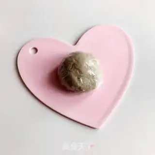 Make Tofu cookies step 4