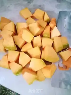 Make Pumpkin step 0