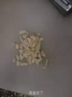 Make Pumpkin step 1