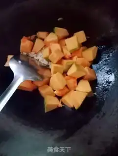 Make Pumpkin step 3