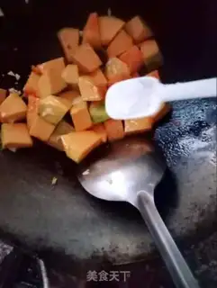 Make Pumpkin step 4