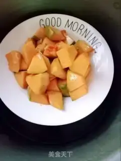 Make Pumpkin step 5