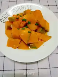 Make Pumpkin step 6