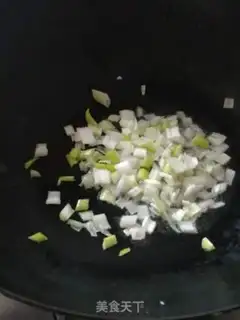 Make Tofu and tofu step 1