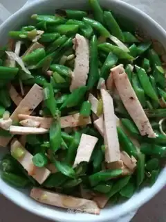 Make Tofu and tofu step 5