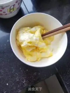 Make Pumpkin noodles step 3