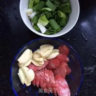 Make Weenies step 2