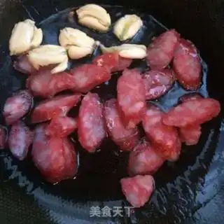 Make Weenies step 3