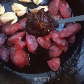 Make Weenies step 4