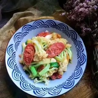 Make Weenies step 8