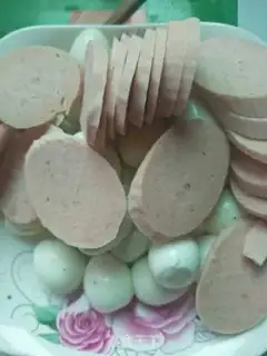 Make Mountain bacteria step 5