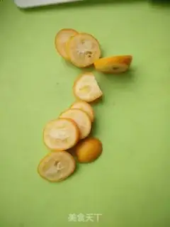 Make Orange step 1
