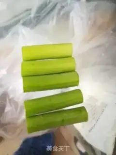 Make Garlic butter step 0