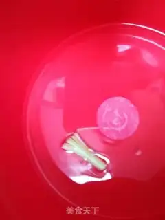 Make Garlic butter step 2