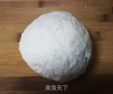 Make All-wheat bread step 0