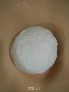 Make Wheat roll step 2