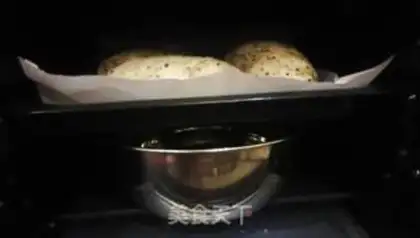 Make All-wheat bread step 8