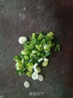 Make Smeltballs, tofu step 3