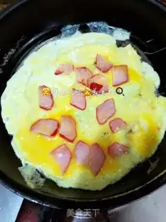 Make Forkball step 3