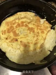 Make Forkball step 4