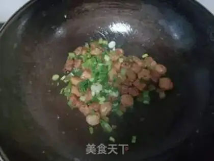 Make Smeltballs, tofu step 12