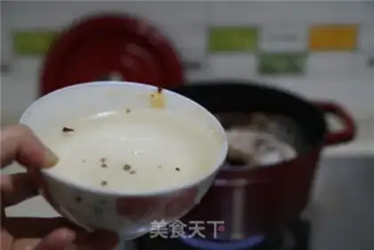 Make Noodle stew step 6