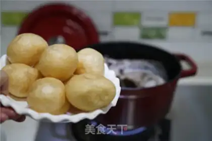 Make Noodle stew step 7