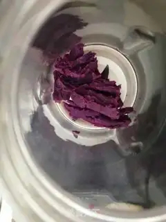 Make The sour cream step 0