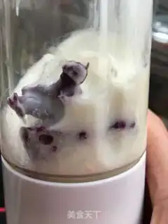 Make The sour cream step 2